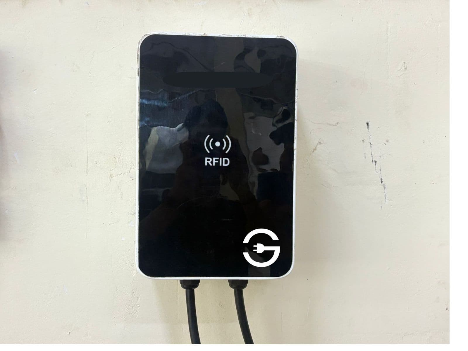 Green Phase AC Home Charger