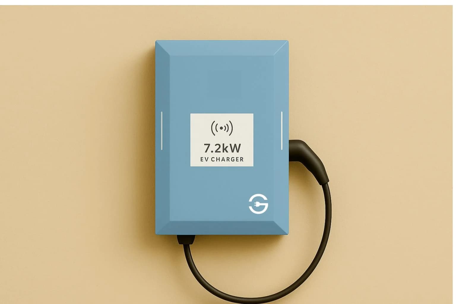 Green Phase AC Home Charger