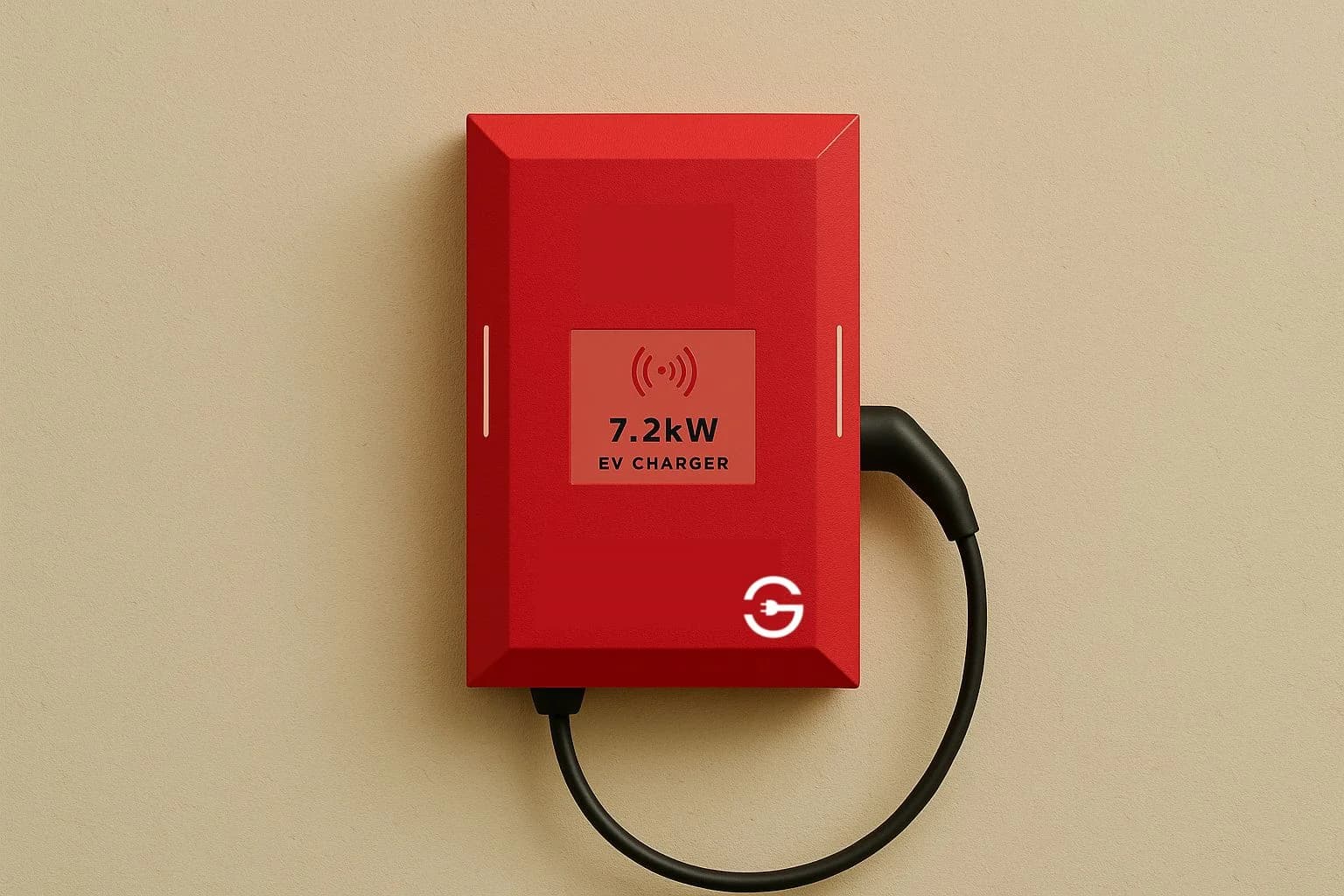 EV Home Charger: The Future of Convenient Charging