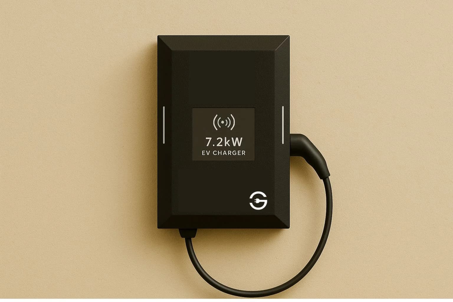 Smart Home Charger